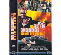 Truth or consequences N.M. [VHS]
