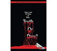 TRUTH OR DARE? - [Format DVD Version Originale]