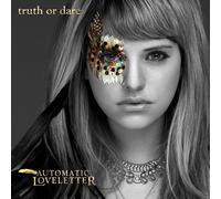 Truth Or Dare [+3 Bonus] [Import]