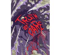 Truth or Dare: A Critical Madness [Blu-ray]