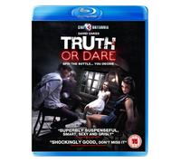 Truth Or Dare [Blu-Ray] [Import]