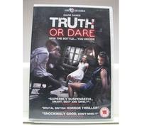 Truth Or Dare - Dvd (2011)
