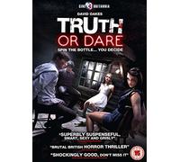 Truth Or Dare [Edizione: Regno Unito] [Import]