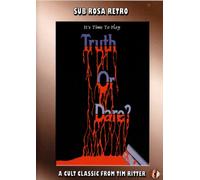 Truth Or Dare [Import USA Zone 1]