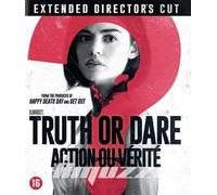 TRUTH OR DARE (ACTION OU VERITE)-BIL-BLURAY