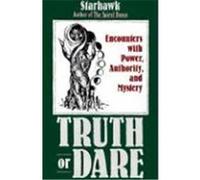 Truth or Dare Starhawk (Auteur)