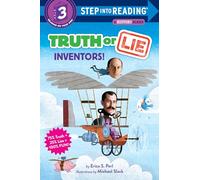 Truth Or Lie: Inventors!