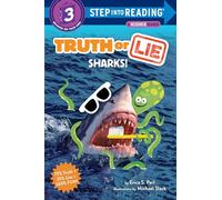 Truth or Lie: Sharks!
