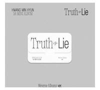 Truth Or Lie - Weverse Albums Version