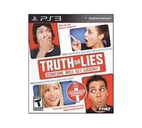 Truth or Lies