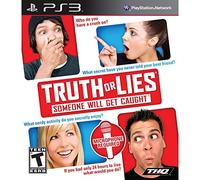 Truth or Lies