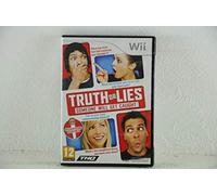 Truth or Lies (Nintendo Wii) [Import UK] [Nintendo Wii]