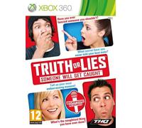 Truth Or Lies Xbox 360