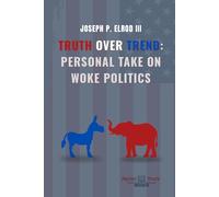 Truth Over Trend: Personal Take on Woke Politics