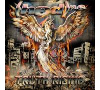 Truth Rising by [Audio CD] NEUF