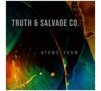 Truth & Salvage Co. - Atoms Form [Vinyl Lp]