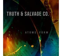 Truth & Salvage Co. - Atoms Form [Vinyl Lp]