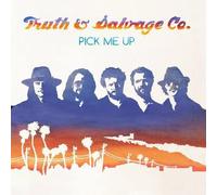 Truth & Salvage Pick Me Up (Vinyl)