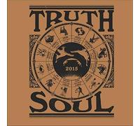 Truth & Soul 2015 Forecast Sampler