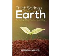 Truth Springs From The Earth
