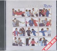Truth - Still The Truth / Keeper Of My Heart (UK Import)