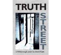 Truth Street by David Cain David Cain (Auteur)