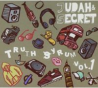 Truth Syrum Vo. 1 [Import]