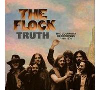 THE FLOCK - Truth - The Columbia Recordings - 1969-1970