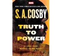 Truth to Power - S.A. Cosby - Hyperion Avenue Digital - ebook (ePub) - Livre