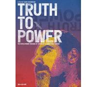 Truth To Power [Usa][Blu-Ray]