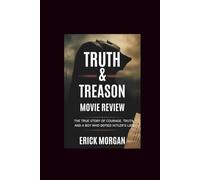 Truth & Treason Movie Review: The True Story of Courage, Truth, and a Boy Who Defied Hitler’s Lies
