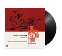 Truth Vinyle
