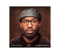 Alexis Ffrench Alexis Ffrench: Truth (Vinyl) 12" Album