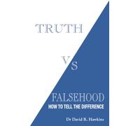 Truth vs. Falsehood: How to Tell the Difference
