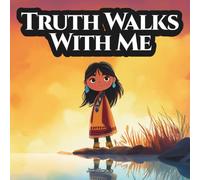 Truth Walks With Me: An Indigenous Children’s Story About the Seven Grandfather Teachings - Truth
