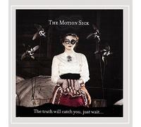 Truth Will Catch You Just Wait