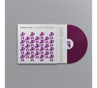 Truthdare Doubledare 40th Anniversary Édition Collector Vinyle Violet Vinyle