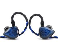 TRUTHEAR Écouteurs intra-auriculaires NOVA 1DD+4BA (NOVA)..
