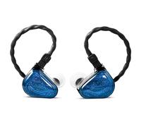 TRUTHEAR X Crinacle Zero Dual Dynamic Drivers Écouteurs Intra-Auriculaires