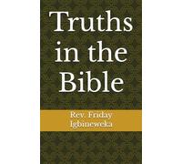 Truths in the Bible