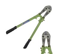TRUTZHOLM Coupe-Boulons Pince Coupe-Boulon Acier 470 mm 18"