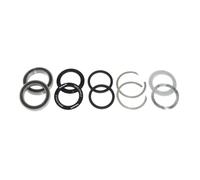 Truvativ 00.6415.035.000 Palier de pédalier pour roulement industriel BB30 (1 kit)
