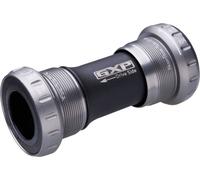 Truvativ 00.6415.045.000 Boîtier de pédalier GXP Team BSA, argent