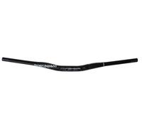 Truvativ 00.6618.069.000 Cintre de guidon Descendant, 760mm, 31,8mm, pas 20mm, noir