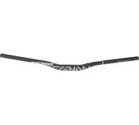 Truvativ 00.6618.121.000 Cintre Descendant Alu 760 mm, 35 mm, pas 25 mm, noir