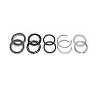 SRAM Jeu de roulements BB30 Bearing Assembly pour VTT