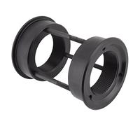 Truvativ BBTBMX20 Boîtier de pédalier Unisexe, Multicolore, Taille Unique