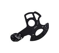 Truvativ CGX19100 Guide chaîne Noir