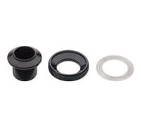 Truvativ SRAM CBT210 Boulon pour manivelle Unisexe, Noir