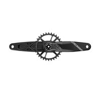 Truvativ Crank Descendant 6K Aluminum Eagle Dub 12S 175 W Direct Mount 32T X-Syn